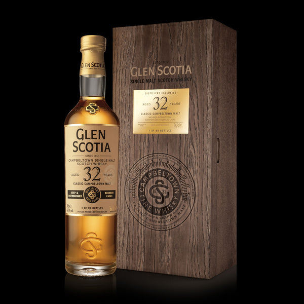 12 Years Speyside Single Malt Scotch Whisky - The Glenlivet US