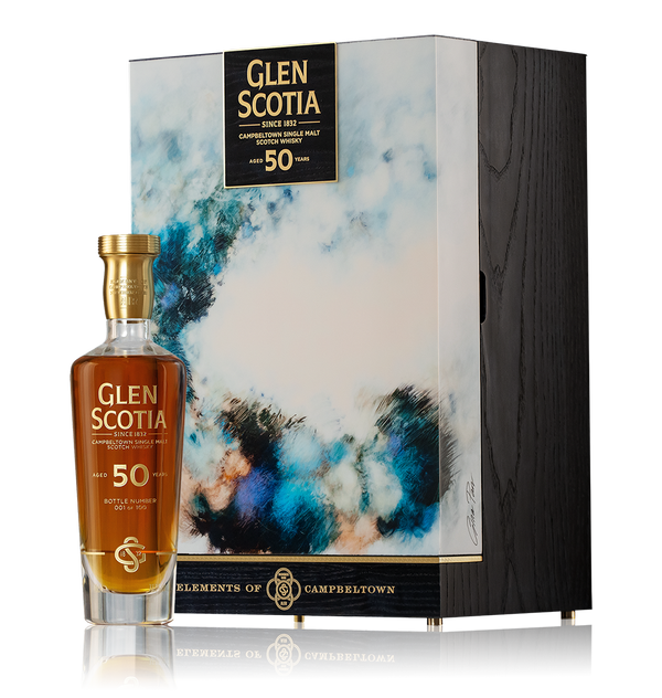Old & Rare Collection - Glen Scotia
