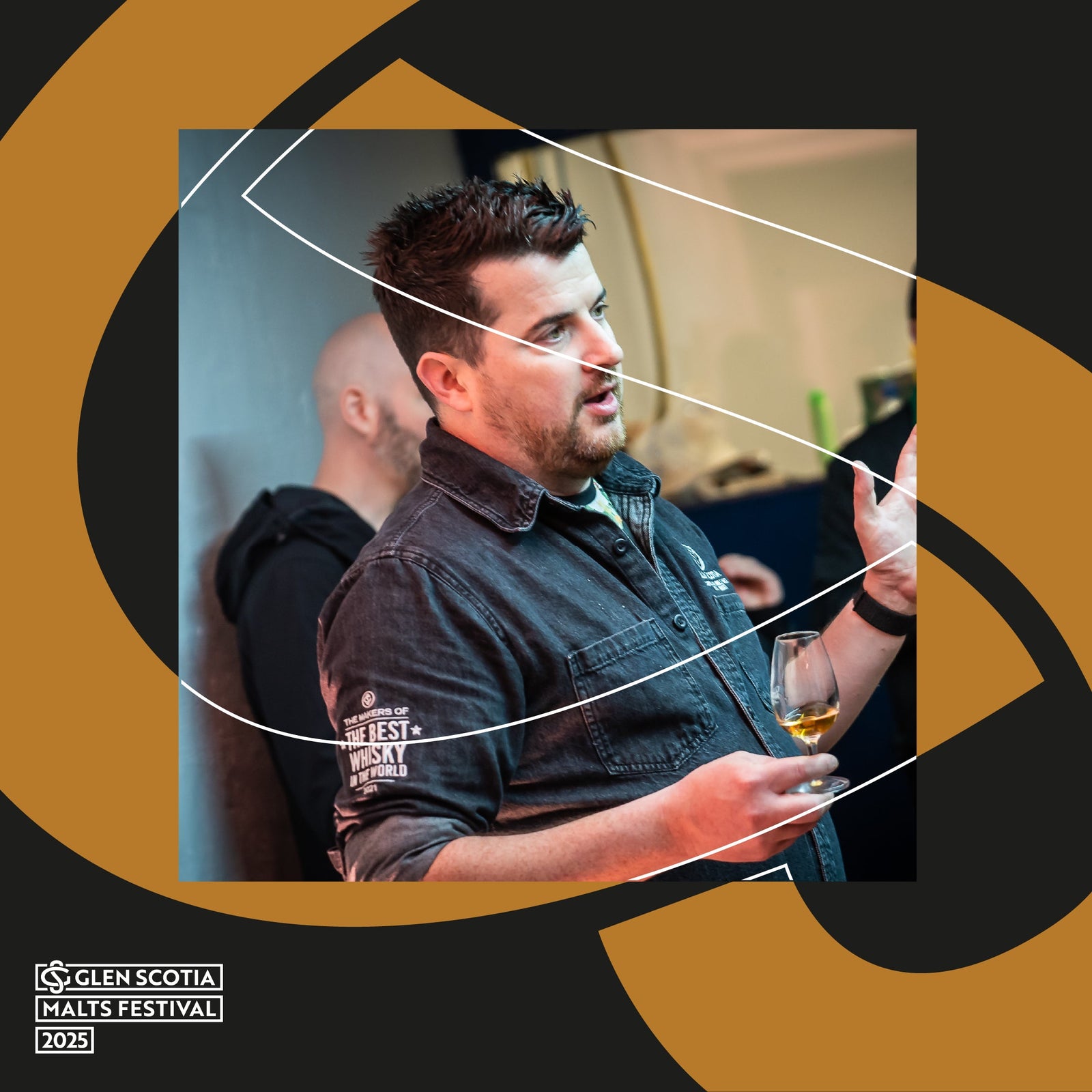 Deconstructed Festival - An Interview with Gary Mills