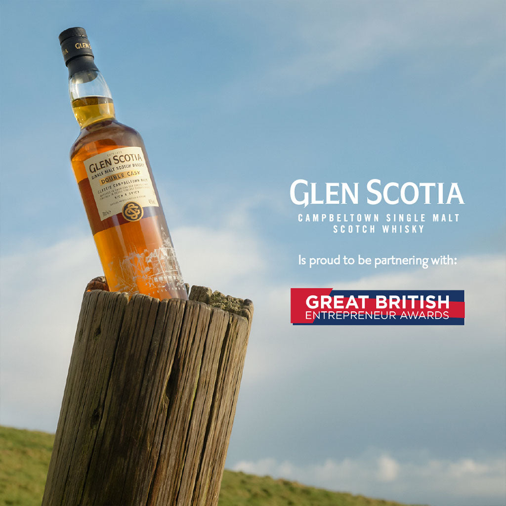 Glen Scotia Entrepreneur Awards