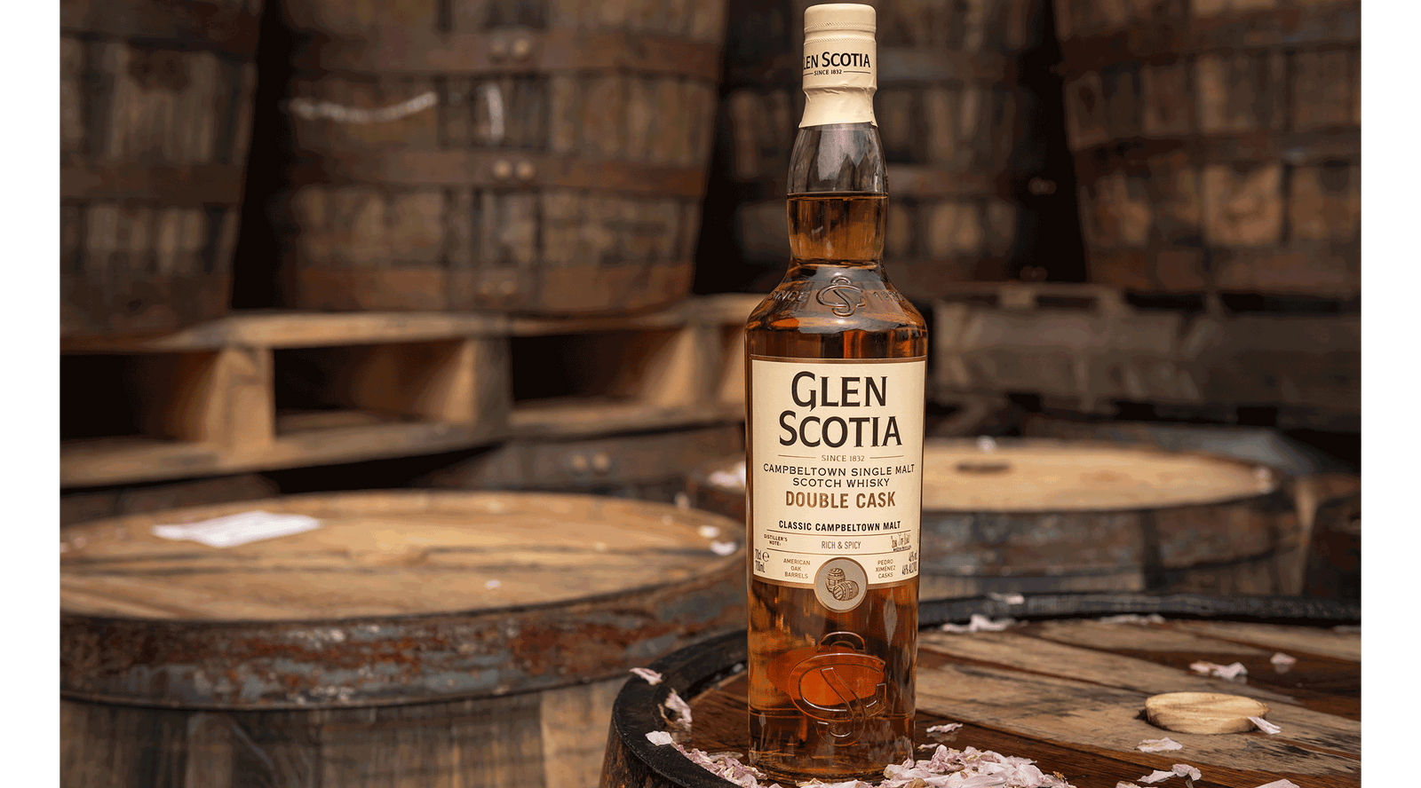 Burns Night Recipe: Haggis with Glen Scotia Whisky Cream Sauce