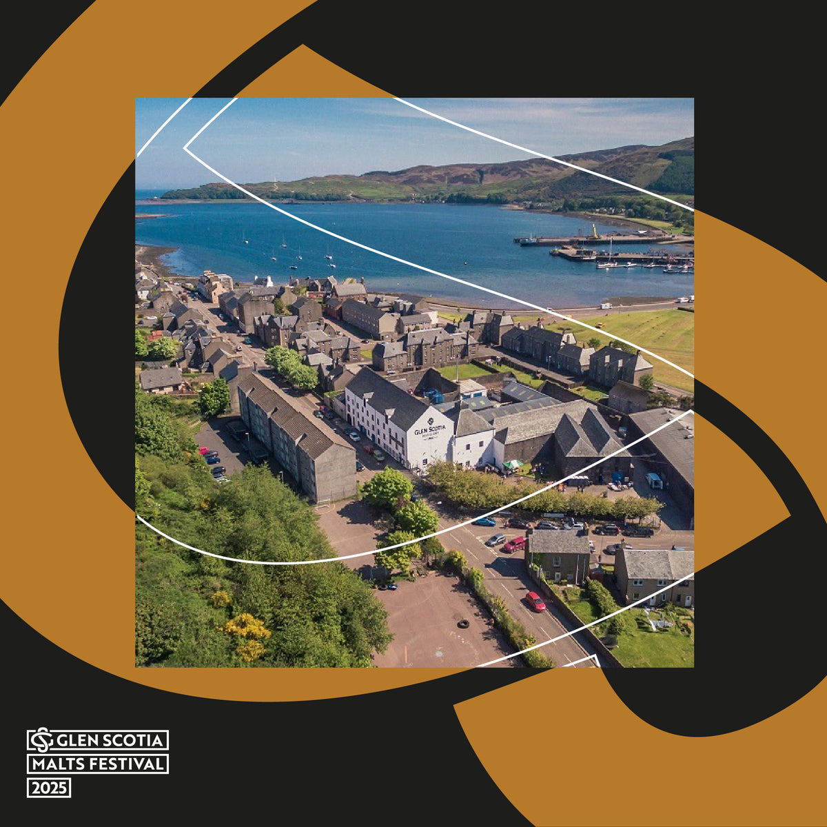 Whisky History Walking Tours