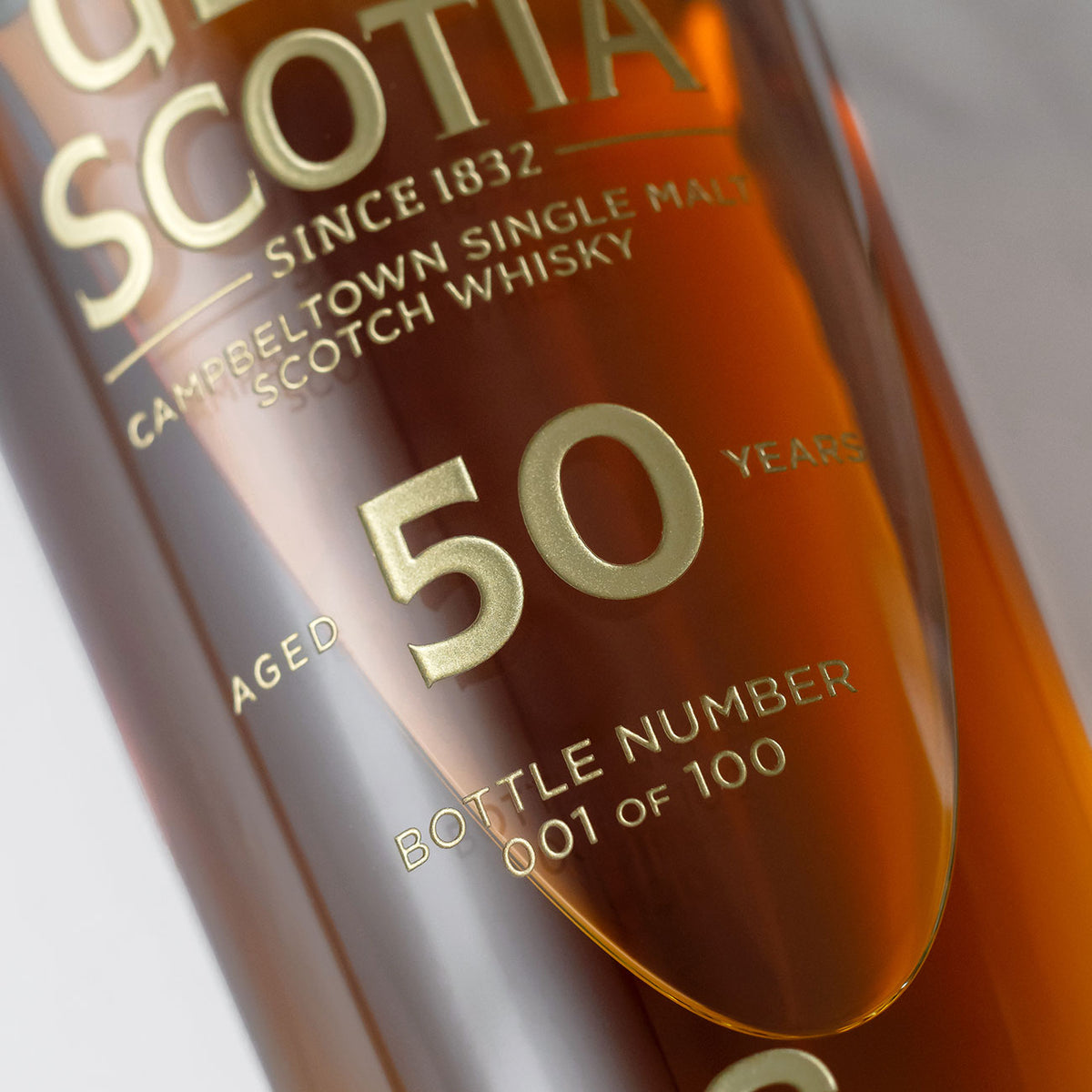 Elements of Campbeltown&lt;BR&gt; Release No.1 Air