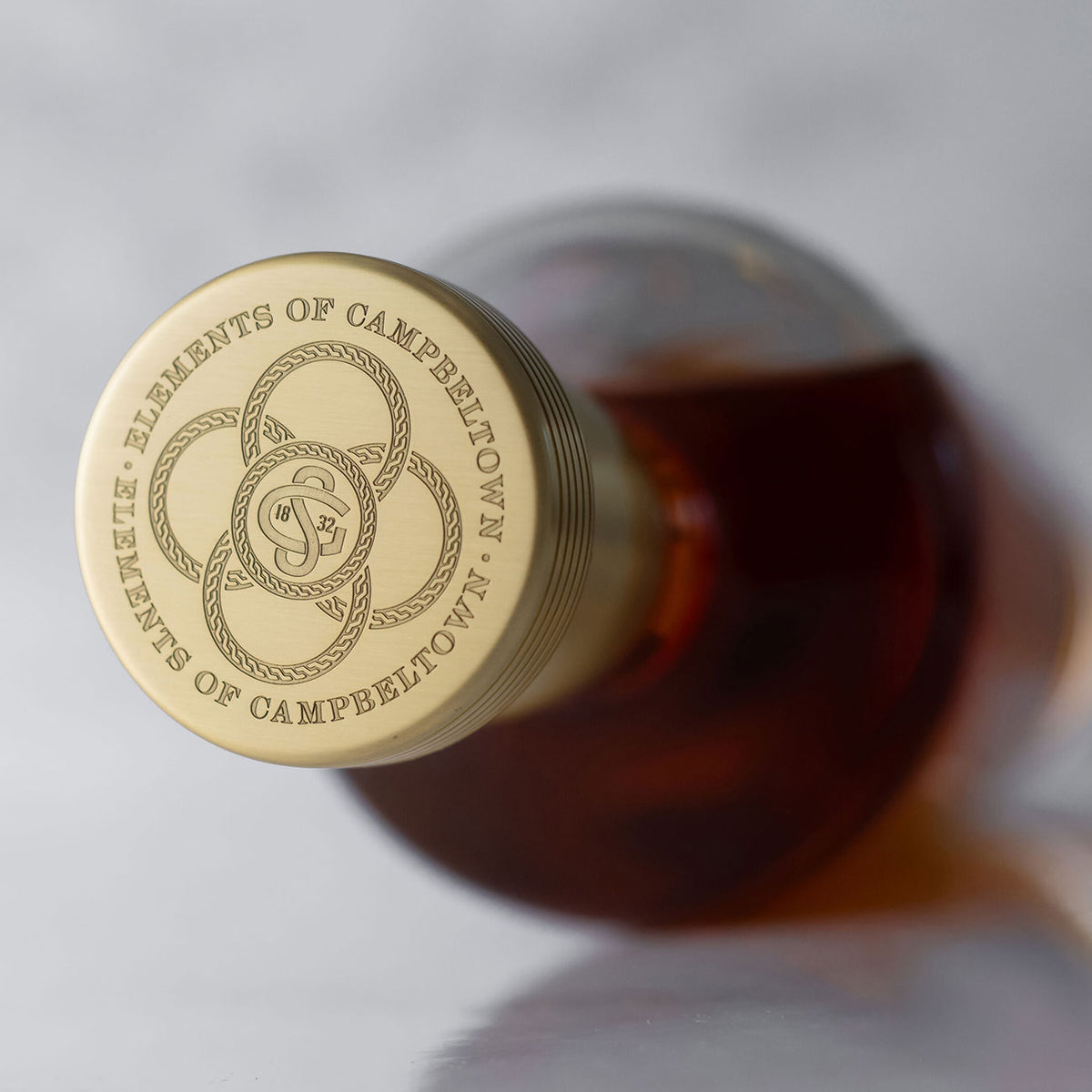 Elements of Campbeltown&lt;BR&gt; Release No.1 Air