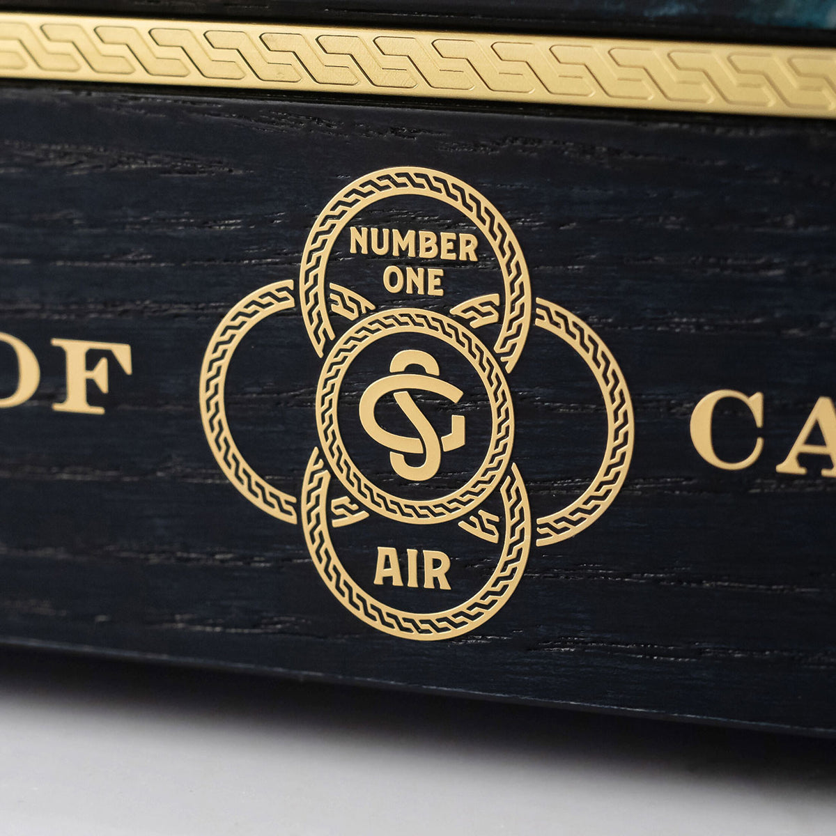 Elements of Campbeltown&lt;BR&gt; Release No.1 Air