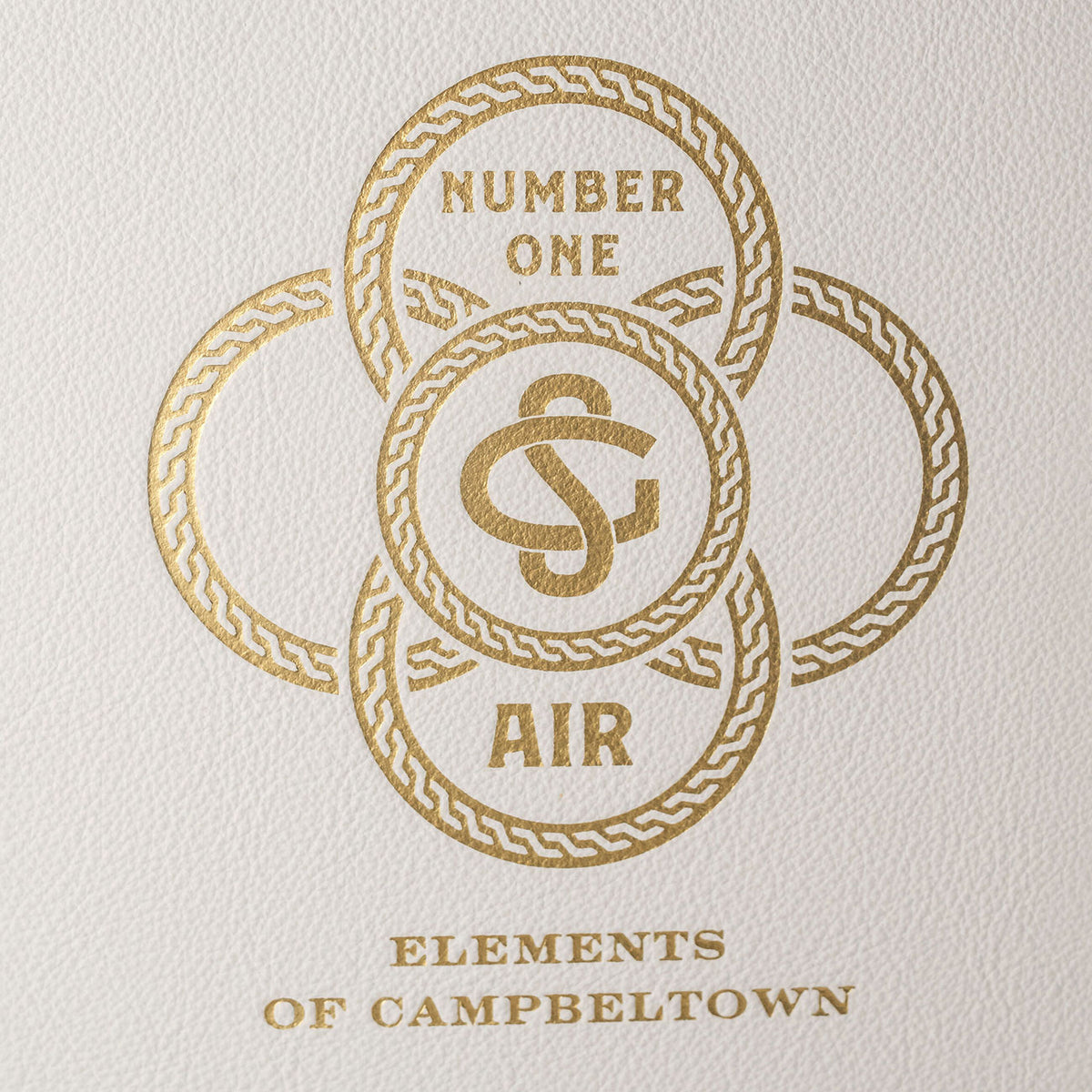 Elements of Campbeltown&lt;BR&gt; Release No.1 Air