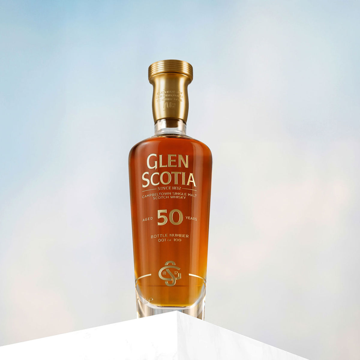 Elements of Campbeltown&lt;BR&gt; Release No.1 Air