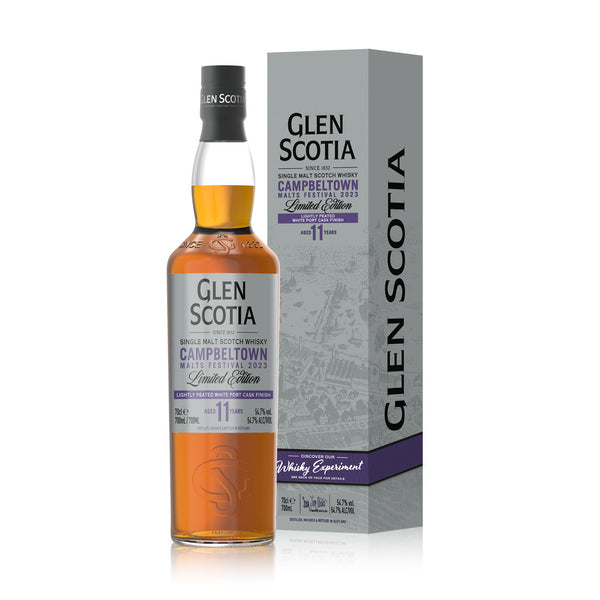 Glen Scotia 11年 Malts Festival 2023 glen-scotia-festival-