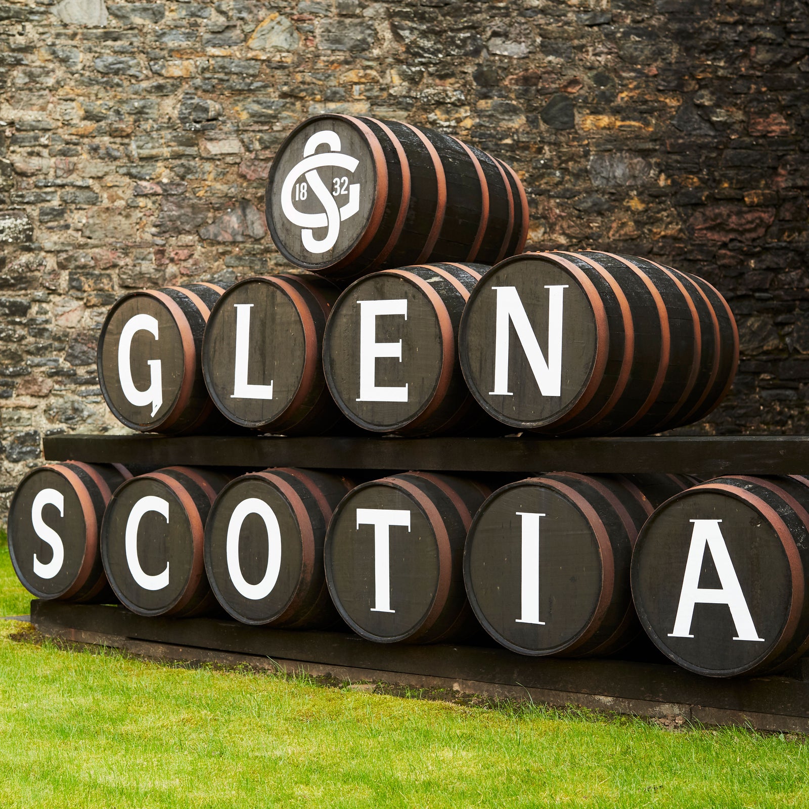 nova scotia distillery tour