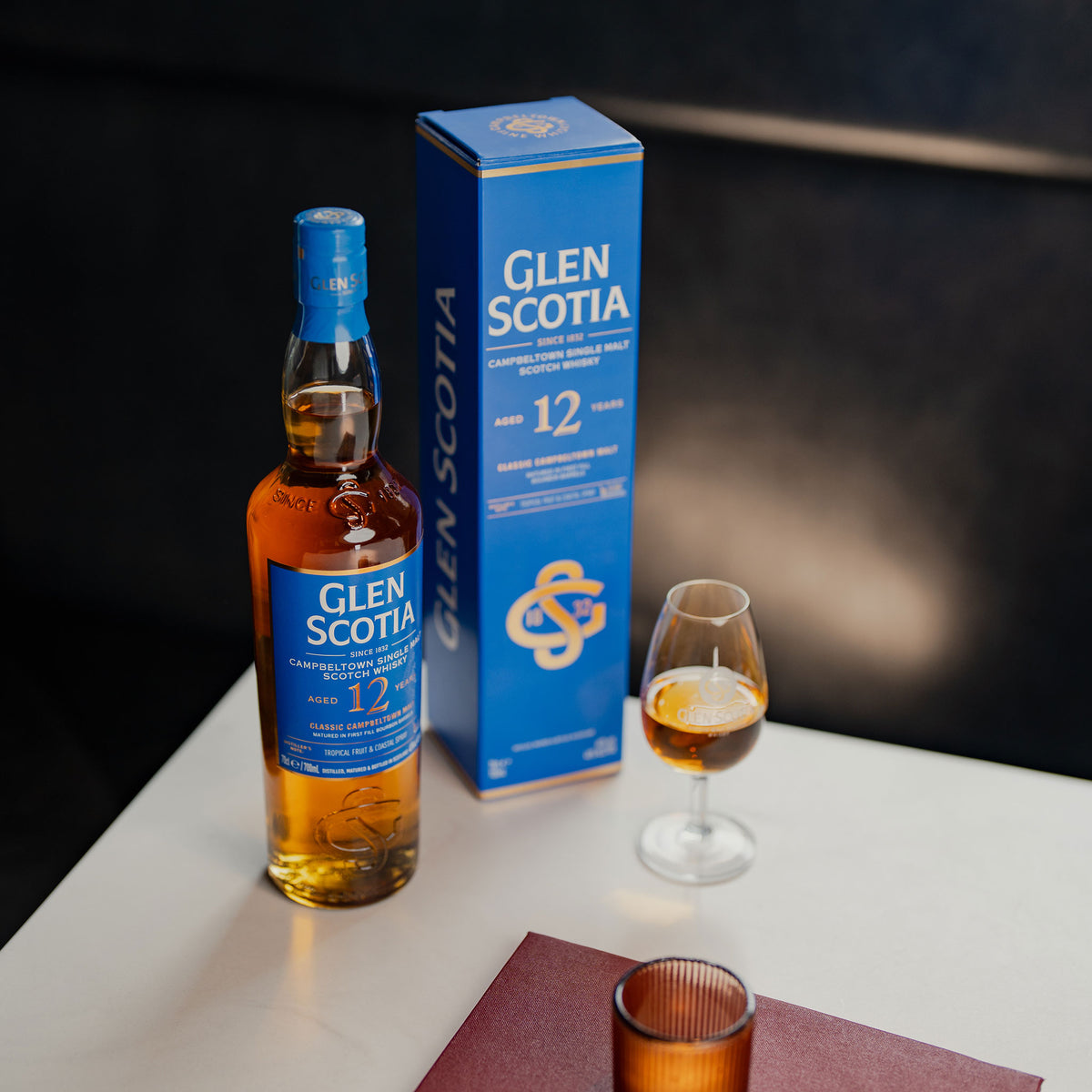 12 Year Old Single Malt Whisky