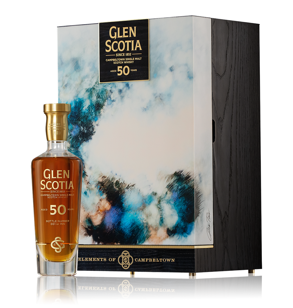Elements of Campbeltown&lt;BR&gt; Release No.1 Air