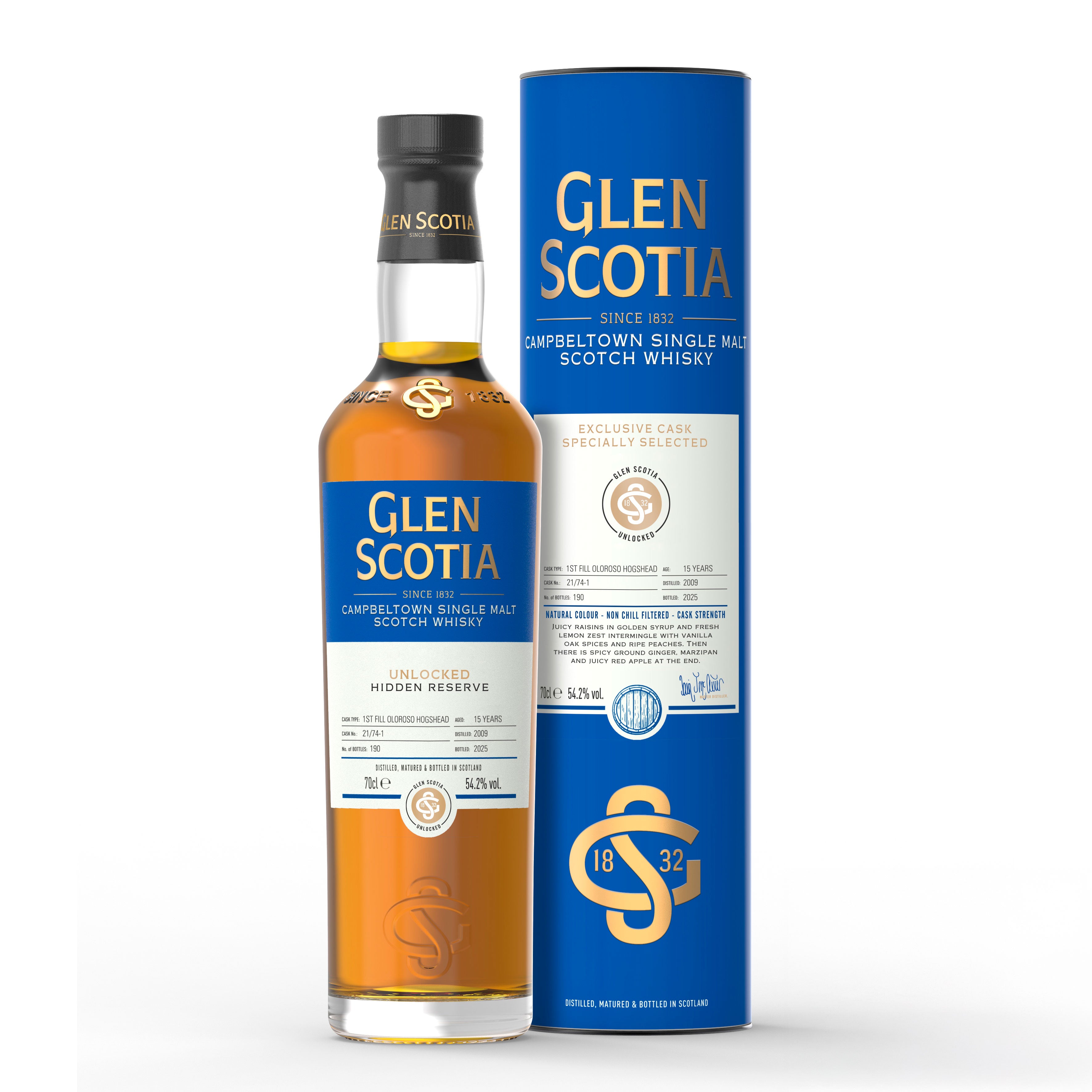 古酒、GLEN NEVIS, 12YEARS Glen Nevis 12 Years Old Blended Scotch Whisky - Wine Shop La