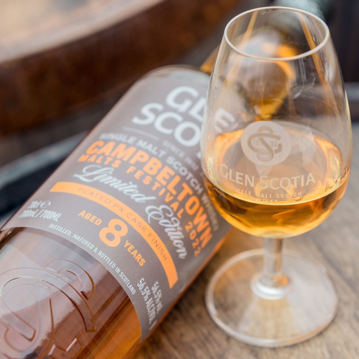 Campbeltown Malts Festival Edition 2022